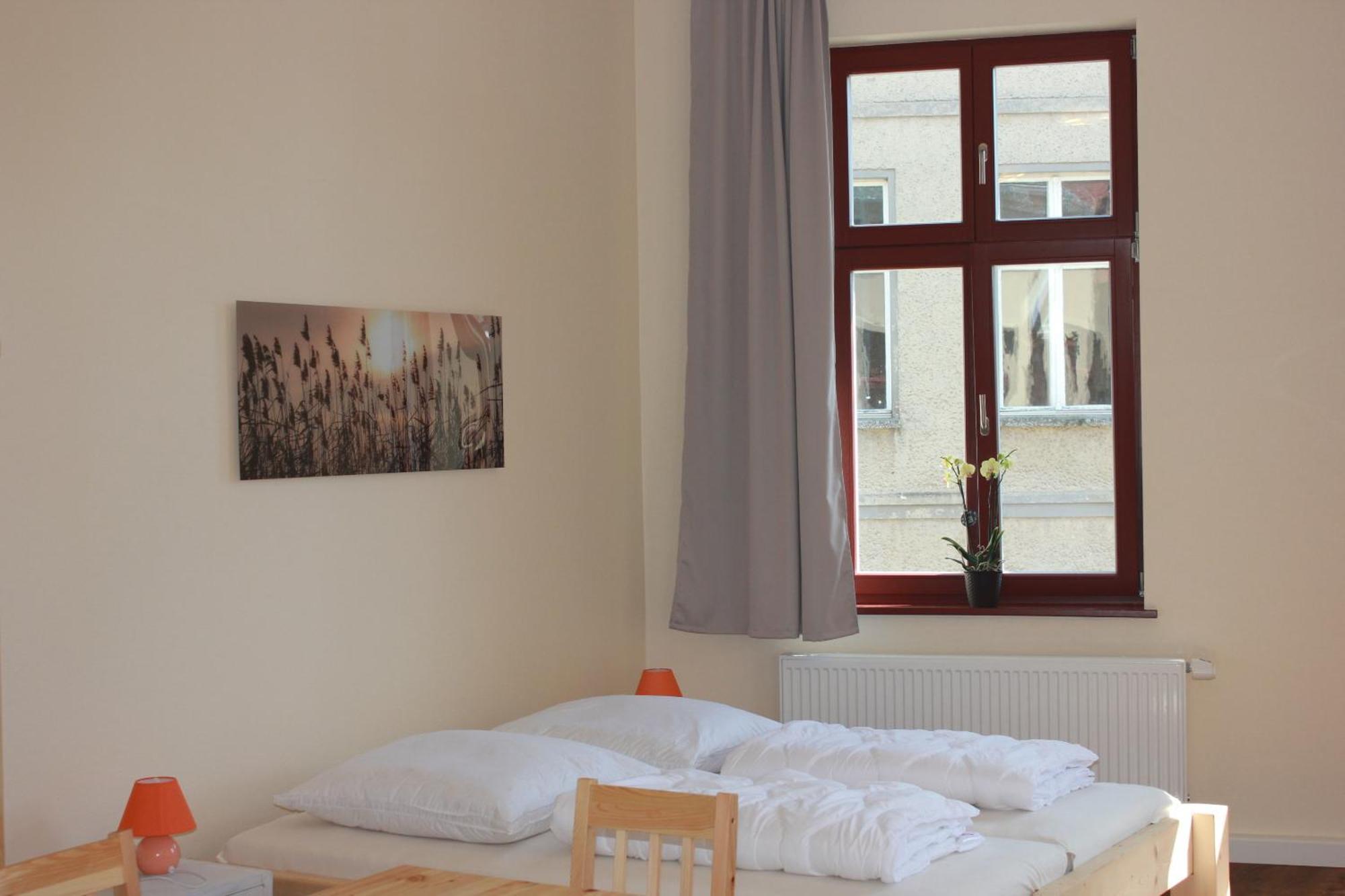 Gaestehaus Innfernow Fürstenberg-Havel Cameră foto