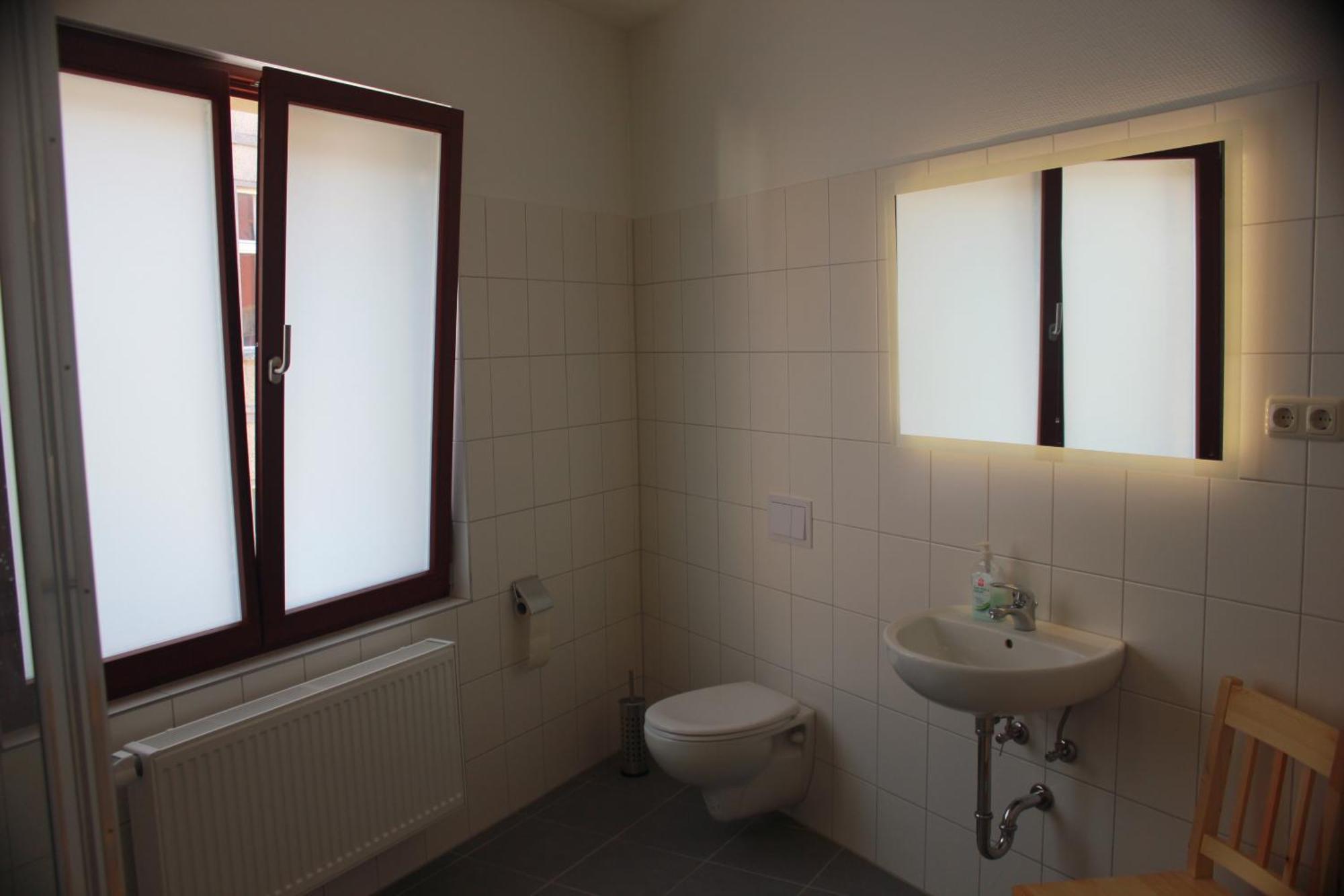 Gaestehaus Innfernow Fürstenberg-Havel Cameră foto