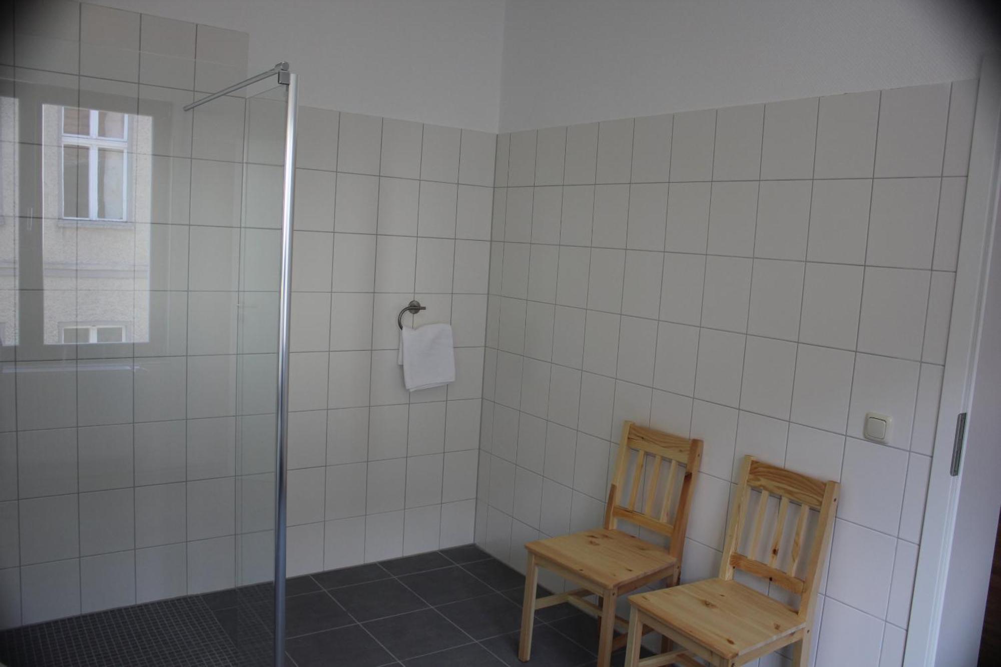 Gaestehaus Innfernow Fürstenberg-Havel Cameră foto