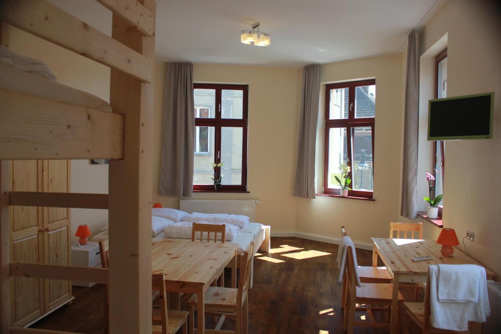 Gaestehaus Innfernow Fürstenberg-Havel Cameră foto