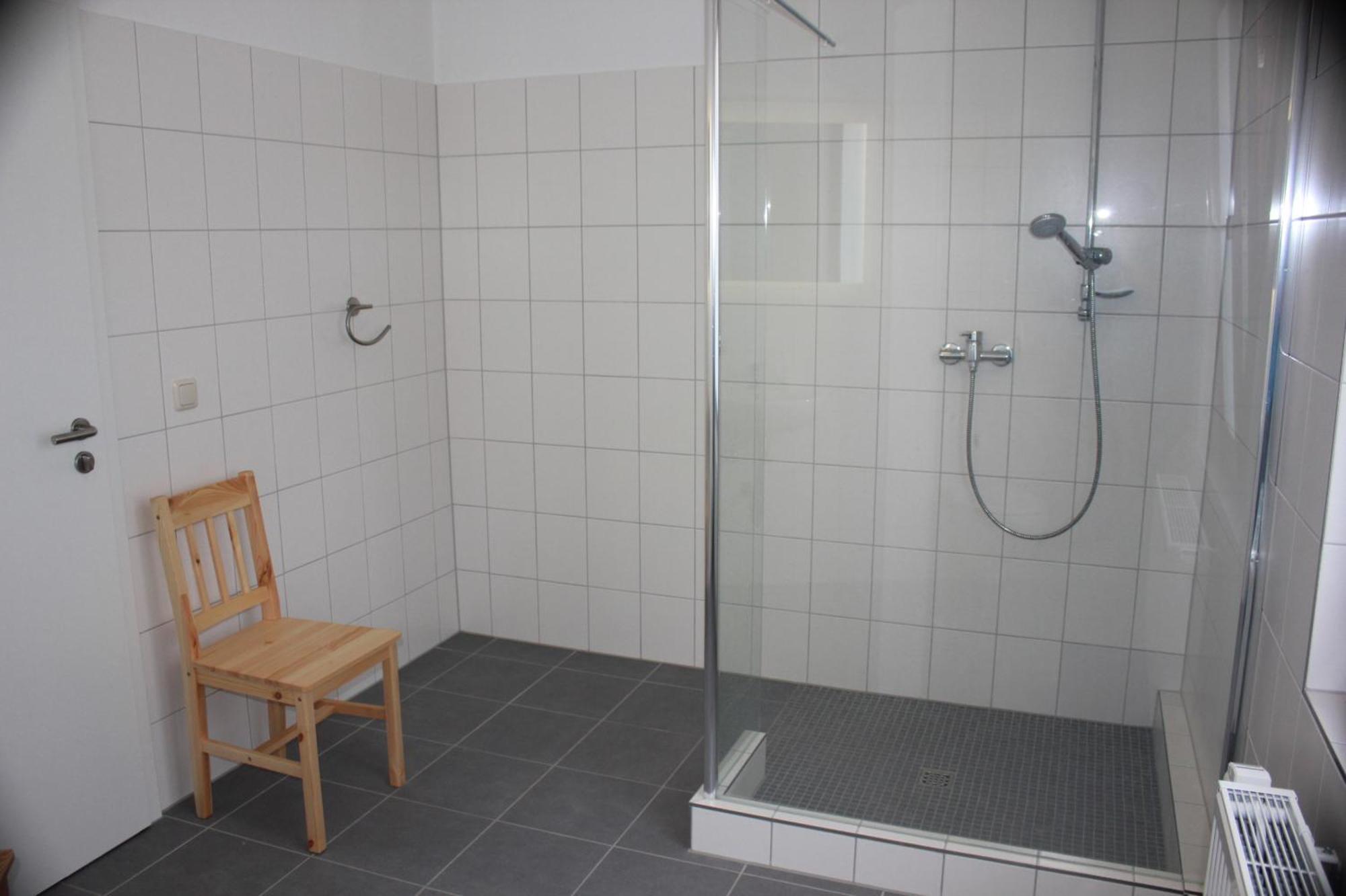 Gaestehaus Innfernow Fürstenberg-Havel Cameră foto